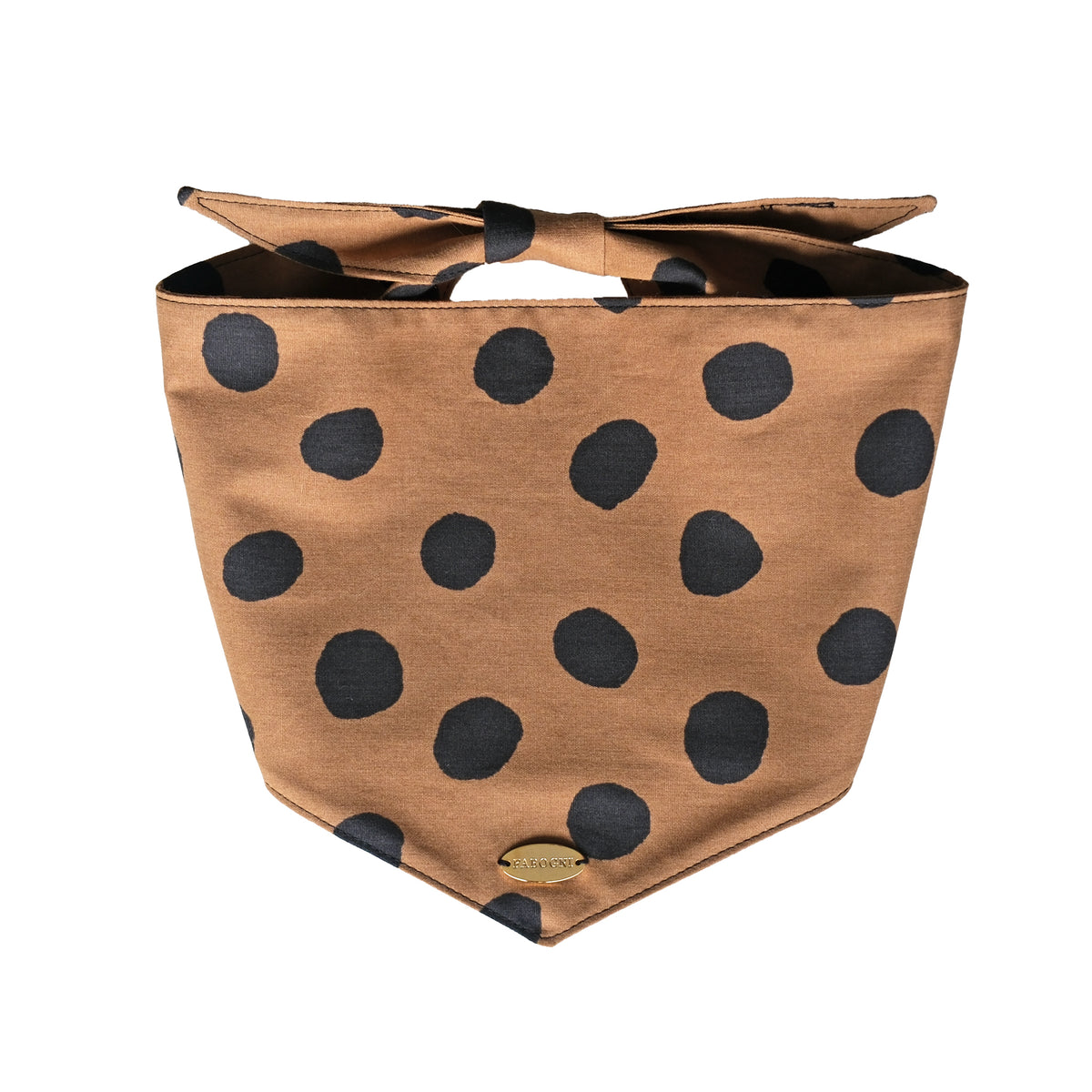 【5%OFF】Bandana (dot)
