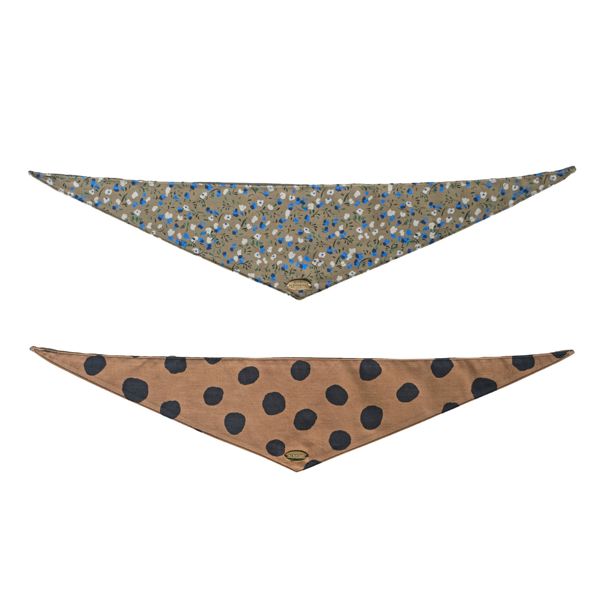 【5%OFF】Bandana (dot)