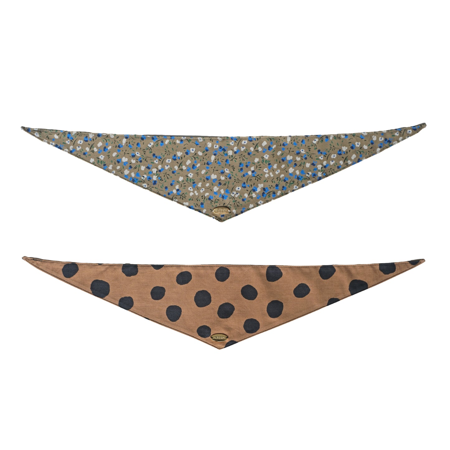 Bandana (petit flower)