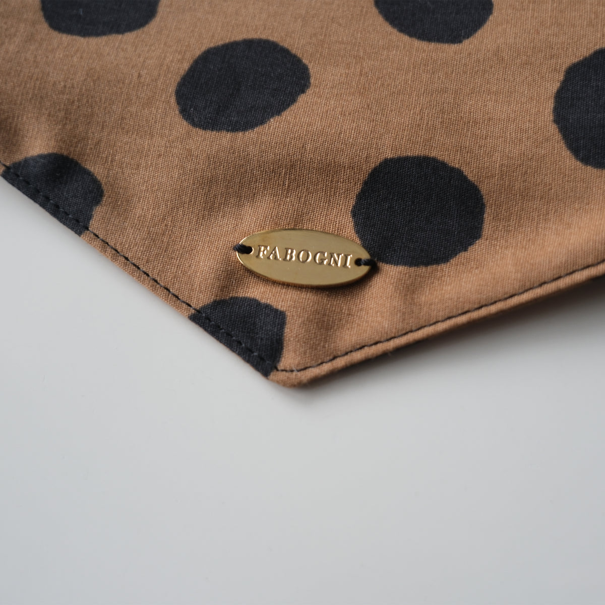 【5%OFF】Bandana (dot)