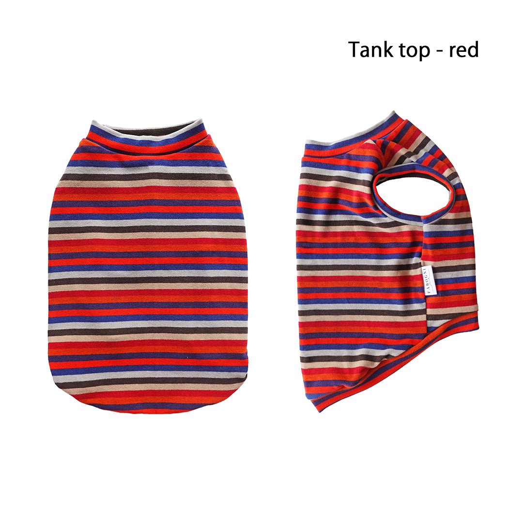 Multi Border Top