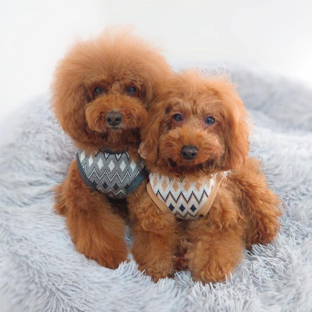 Diamond Knit