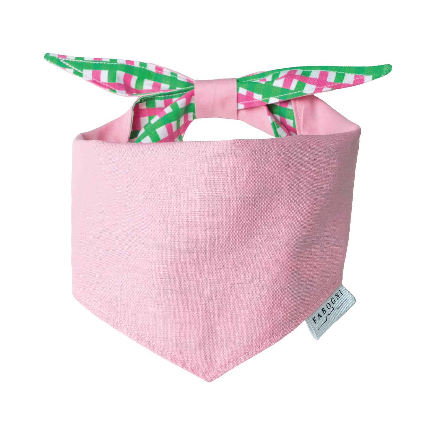 Strawberry Bandana