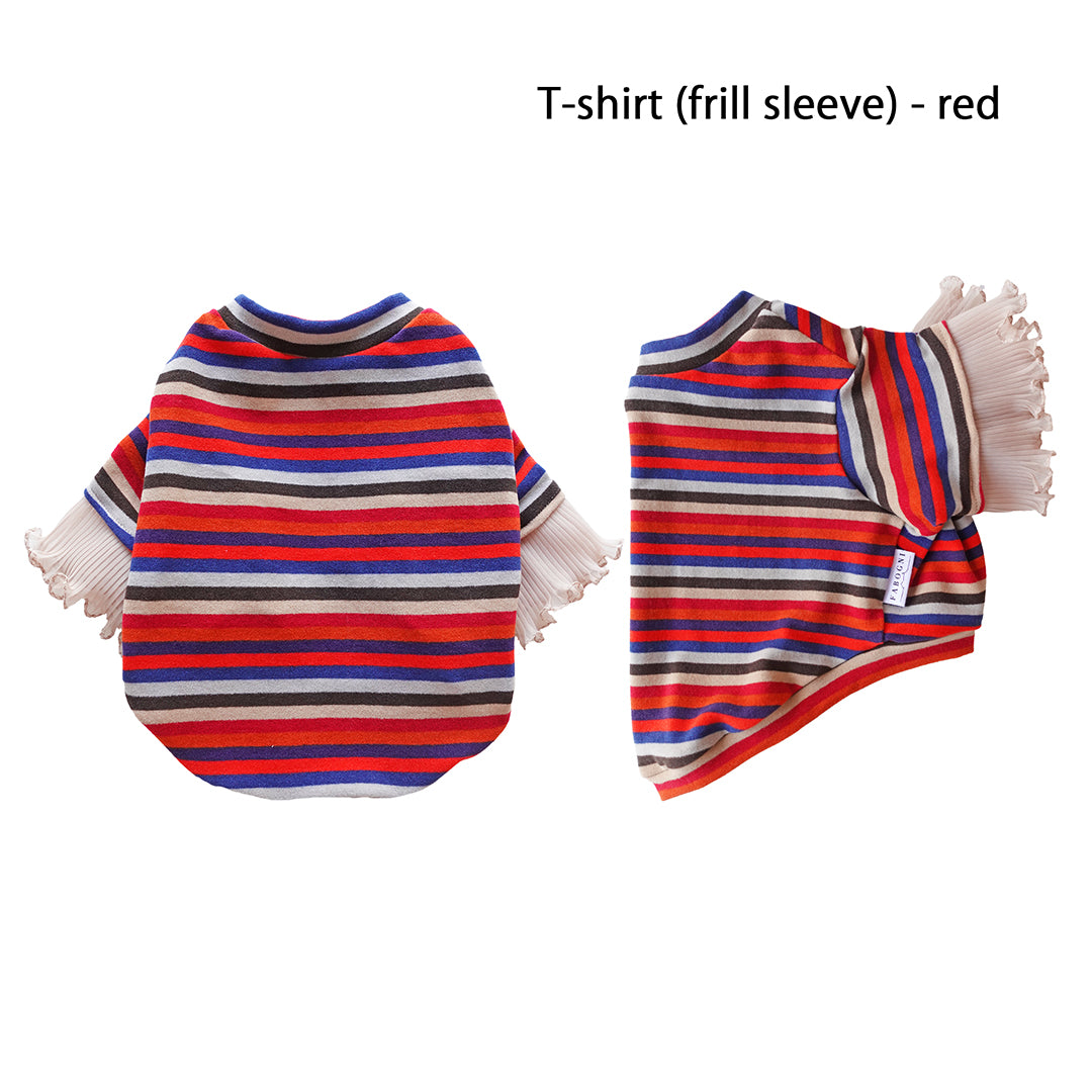 Multi Border Top