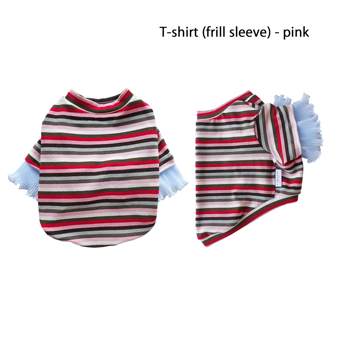 Multi Border Top