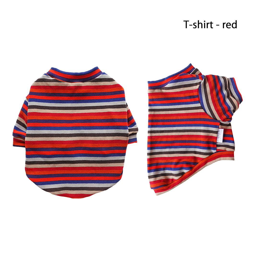 Multi Border Top