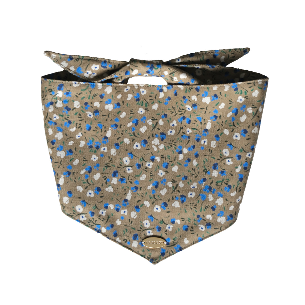 【5%OFF】Bandana (petit flower)