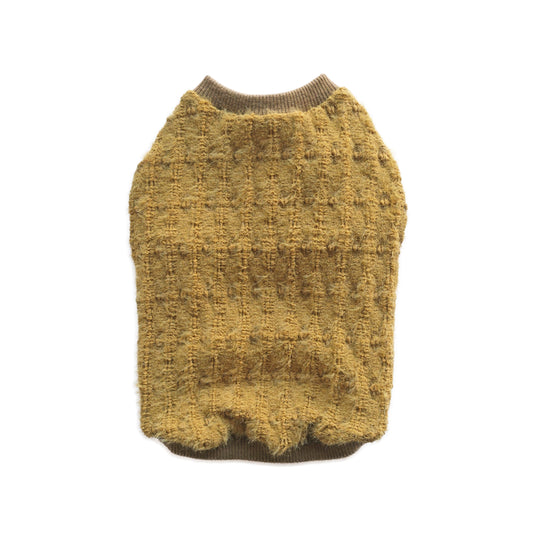 Petit Heart Knit