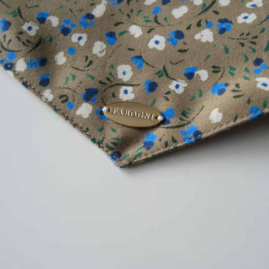 Bandana (petit flower)