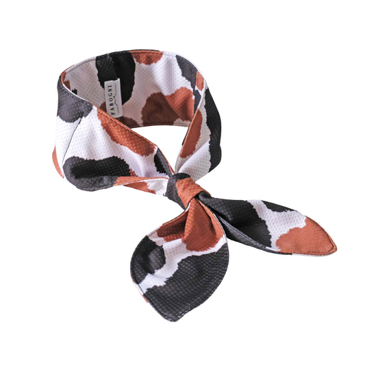 Cool Bandana (animal)