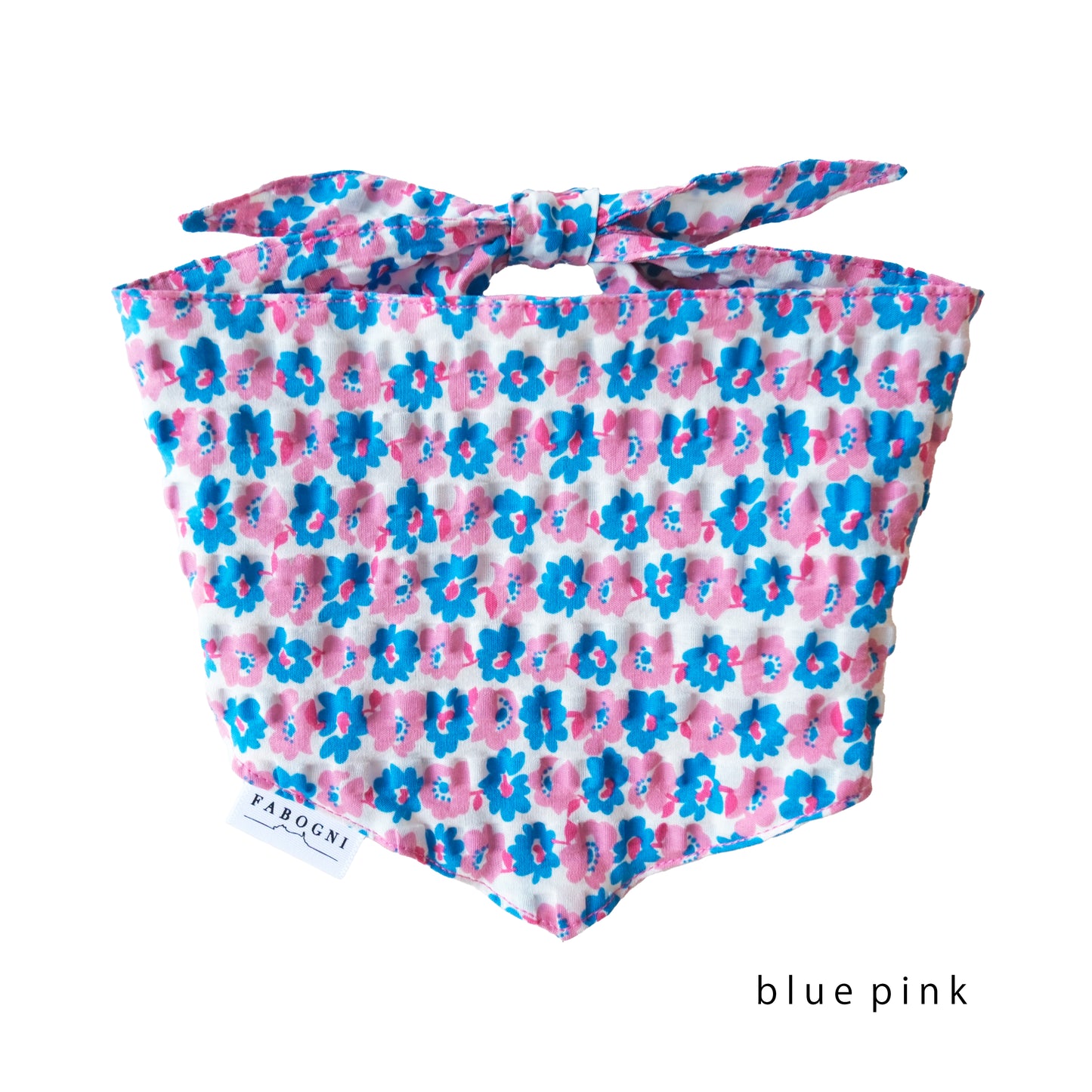 Bandana (ripple flower)