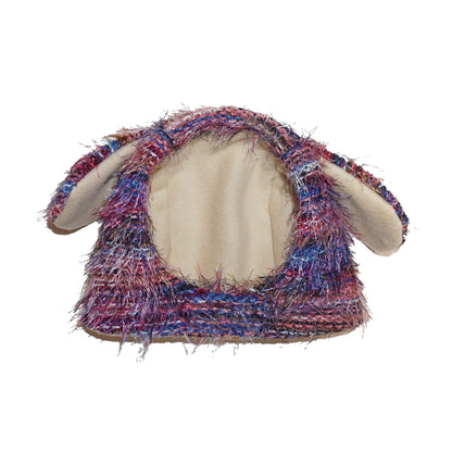 Rabbit Beanie