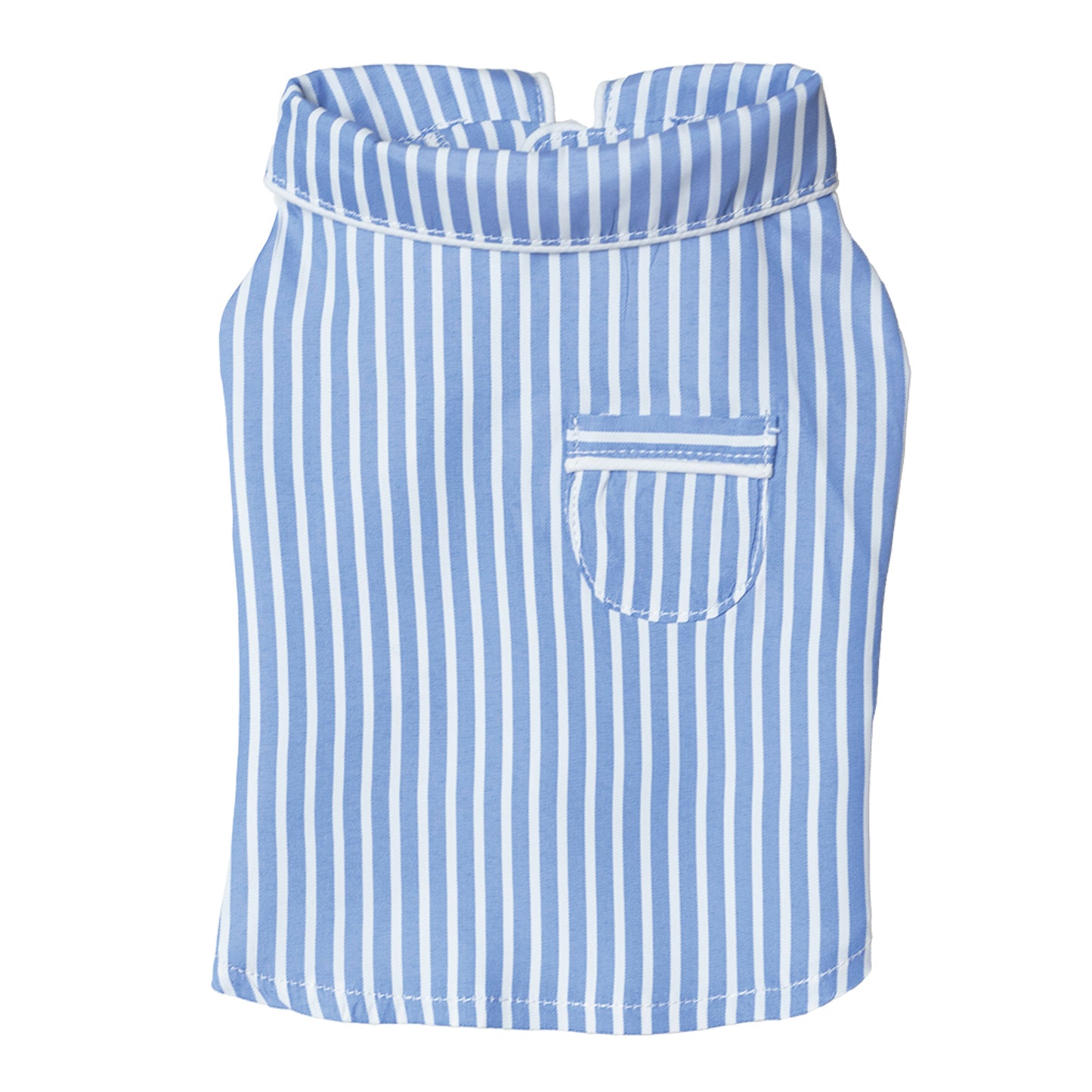 PAJAMA (stripe) - Blue