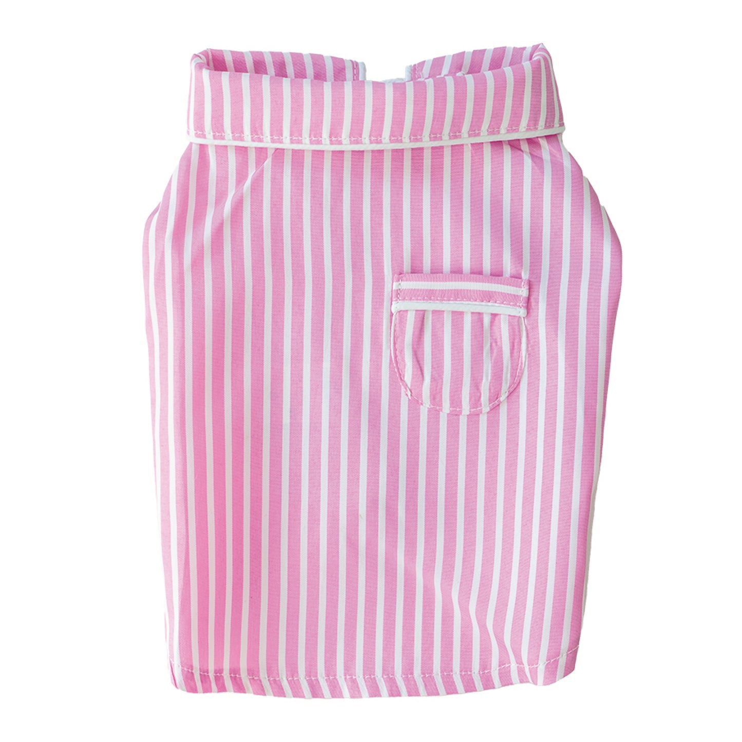 PAJAMA (stripe) - Pink